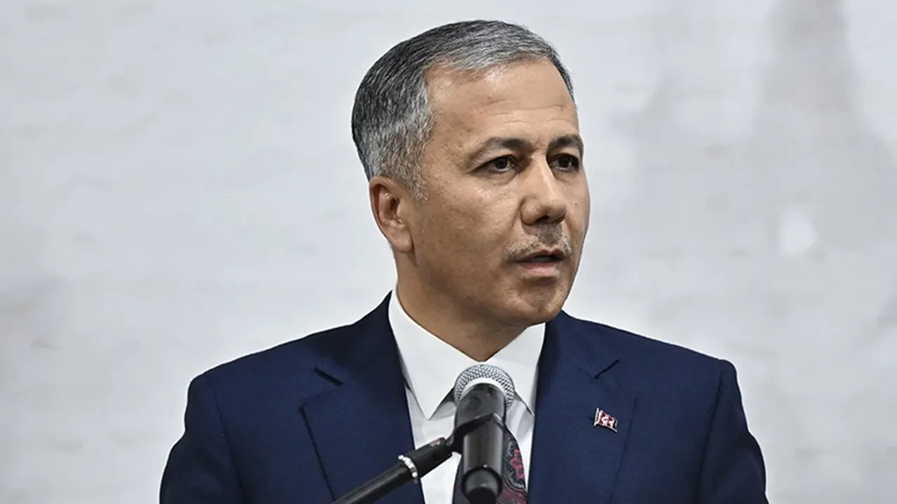 Bakan Yerlikaya açıkladı! "Aydınlatma oranımız yüzde 99,8"