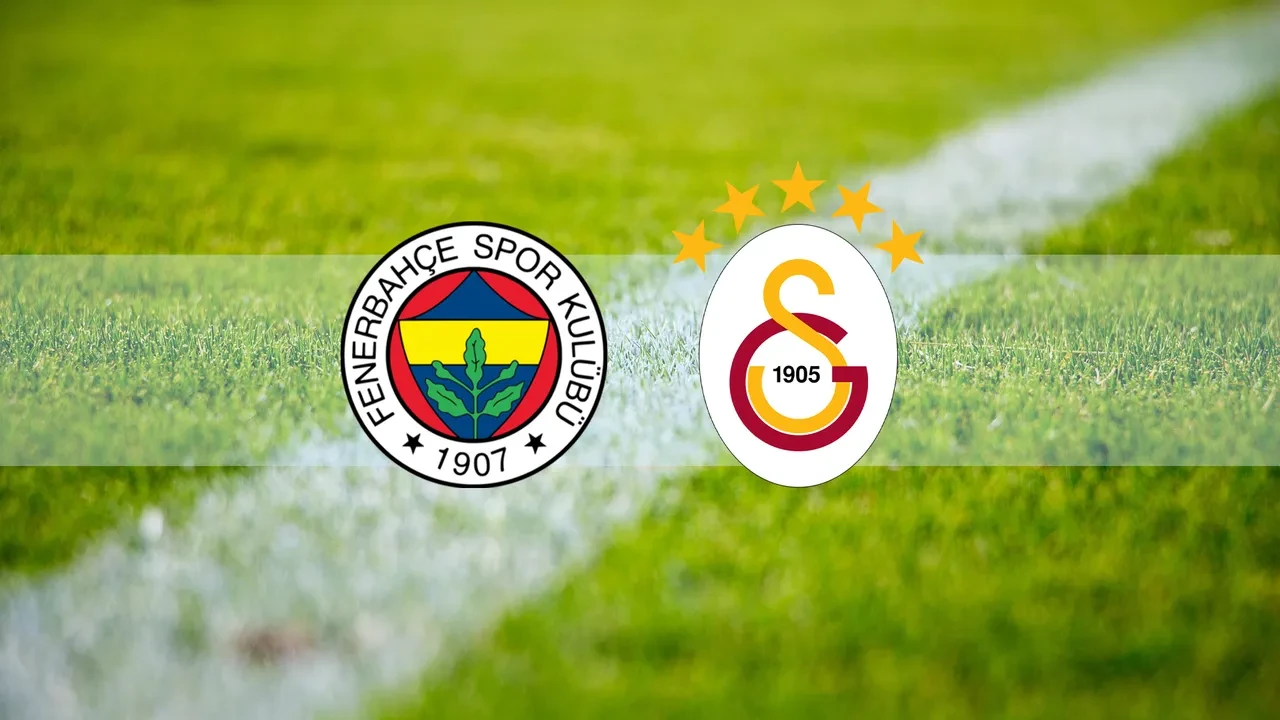 Bein Sports CANLI nereden izlenir? Fenerbahçe Galatasaray maçı başlıyor
