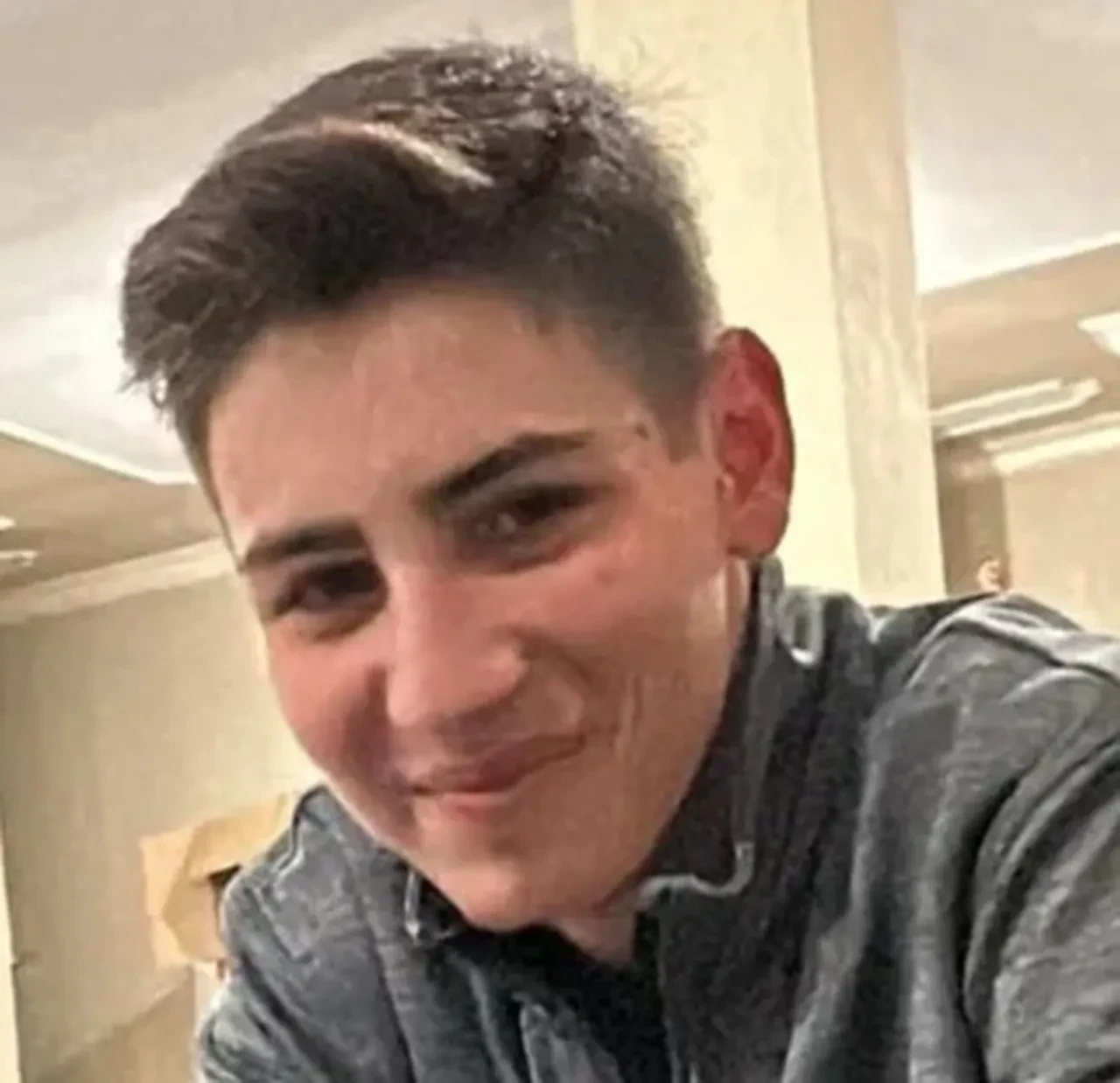 Berk İvacık'tan acı haber! Ormanlık alanda cansız bedeni bulundu