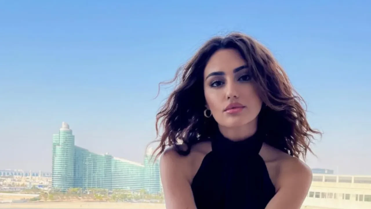 Bir Zamanlar Çukurova'nın Gülten'i Selin Genç Budapeşte'de evlendi!