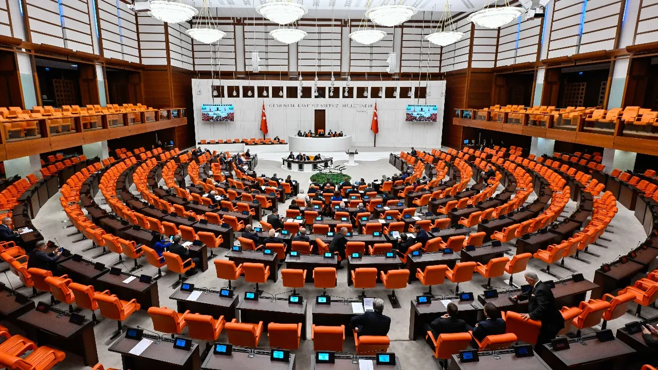 Bütçe komisyonu son düzlüğe girdi: Kira geliri ve vergilerde düzenleme