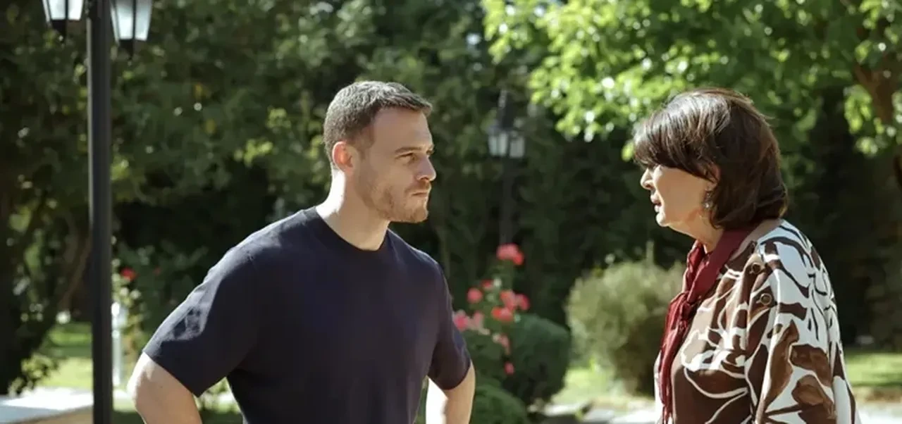 Çarpıntı dizisinden izleyicisine kötü haber! Final tarihi belli oldu