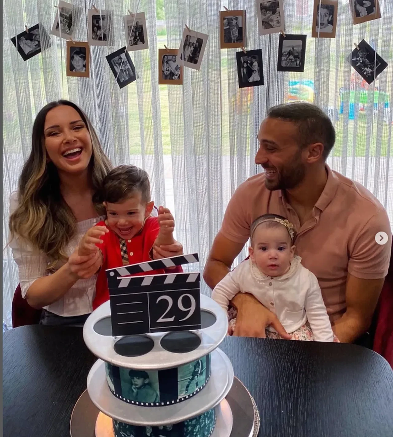 Cenk Tosun ile Ece Tosun boşandı! Yüklü miktarda nafaka ödedi 