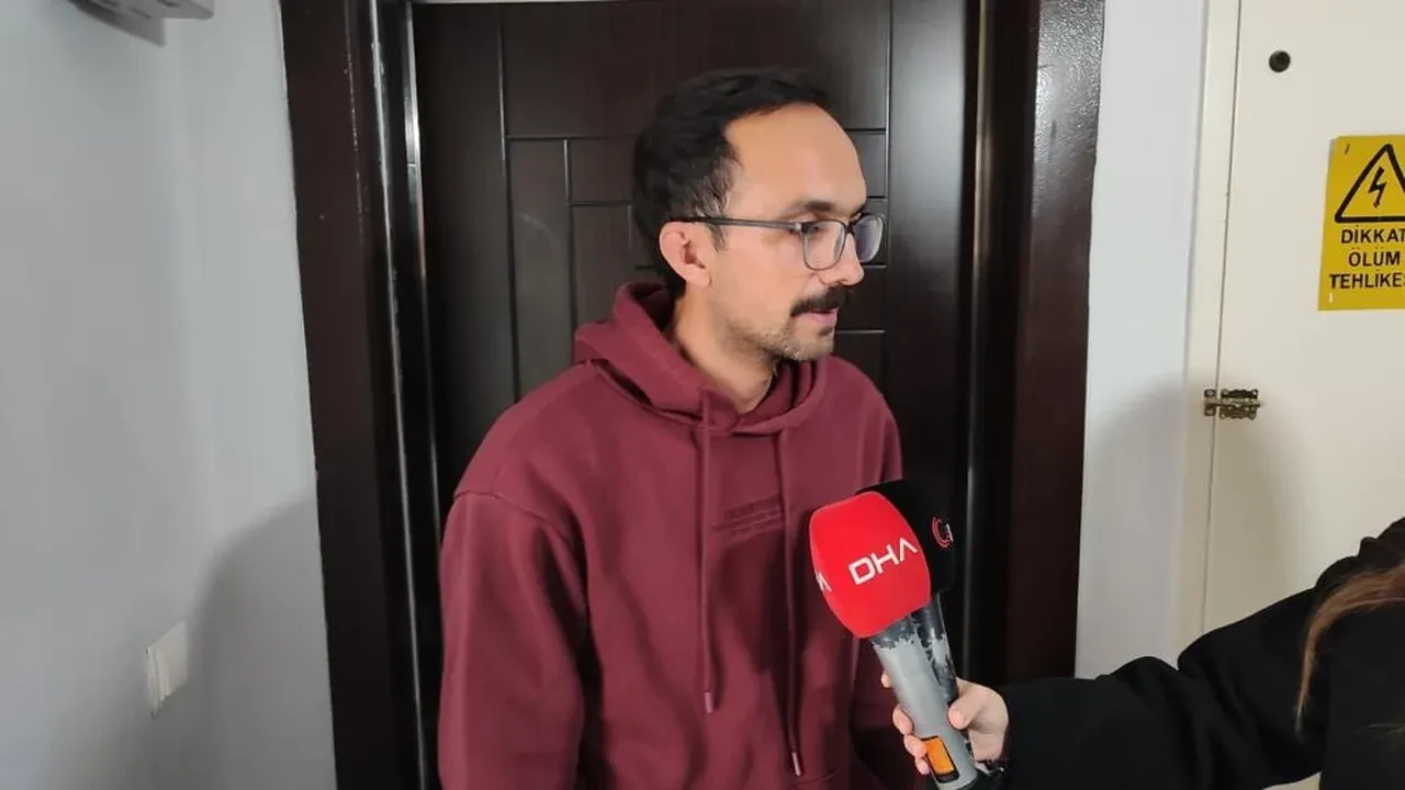 Çocuklarına pitbull saldıran babanın sözleri yürek burktu: "Oğlumun yüzüne bakamıyorum"