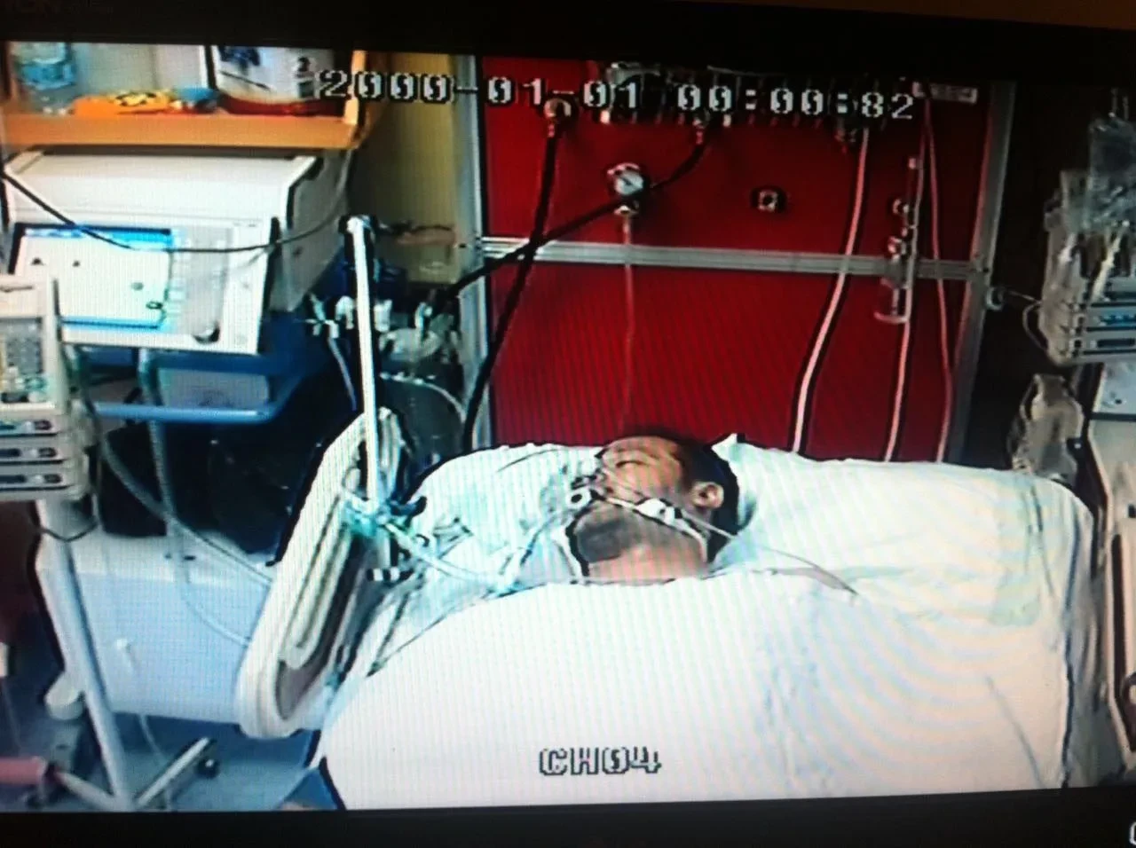 Doğduğundan beri hiçbir işi rast gitmiyor! Onun başına gelenler pişmiş tavuğun başına gelmedi