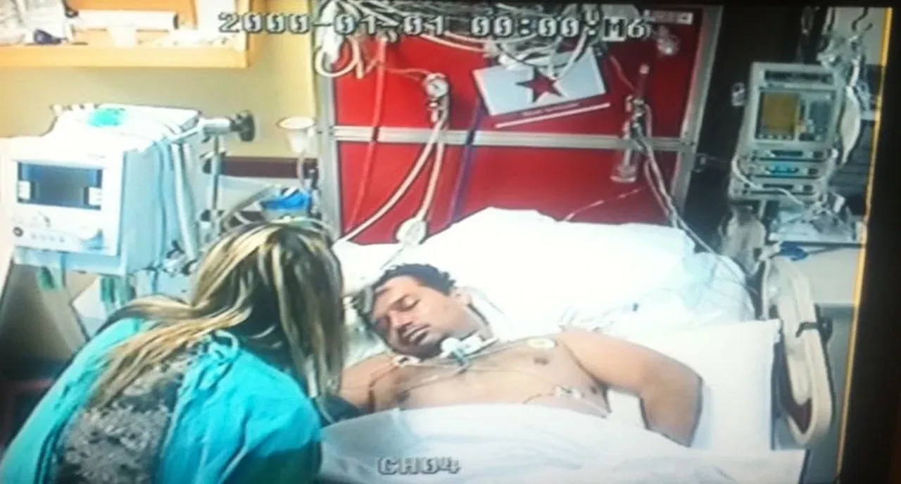 Doğduğundan beri hiçbir işi rast gitmiyor! Onun başına gelenler pişmiş tavuğun başına gelmedi