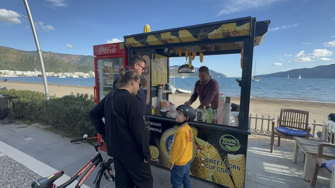 Doğduğundan beri hiçbir işi rast gitmiyor! Onun başına gelenler pişmiş tavuğun başına gelmedi
