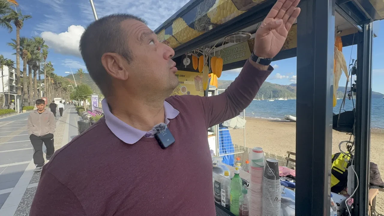 Doğduğundan beri hiçbir işi rast gitmiyor! Onun başına gelenler pişmiş tavuğun başına gelmedi