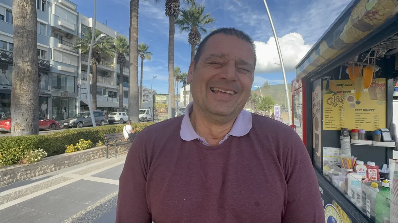 Doğduğundan beri hiçbir işi rast gitmiyor! Onun başına gelenler pişmiş tavuğun başına gelmedi