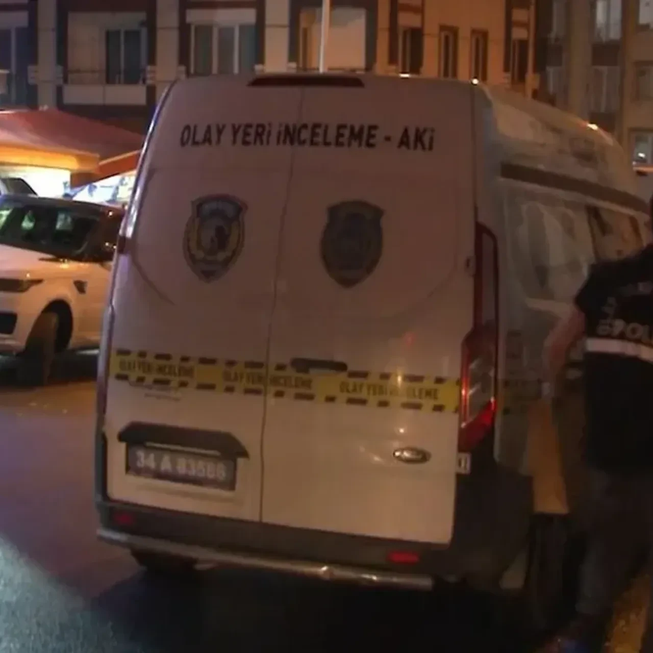 Esenyurt'ta alacak verecek kavgasında silah ve bıçak konuştu: 8 yaralı