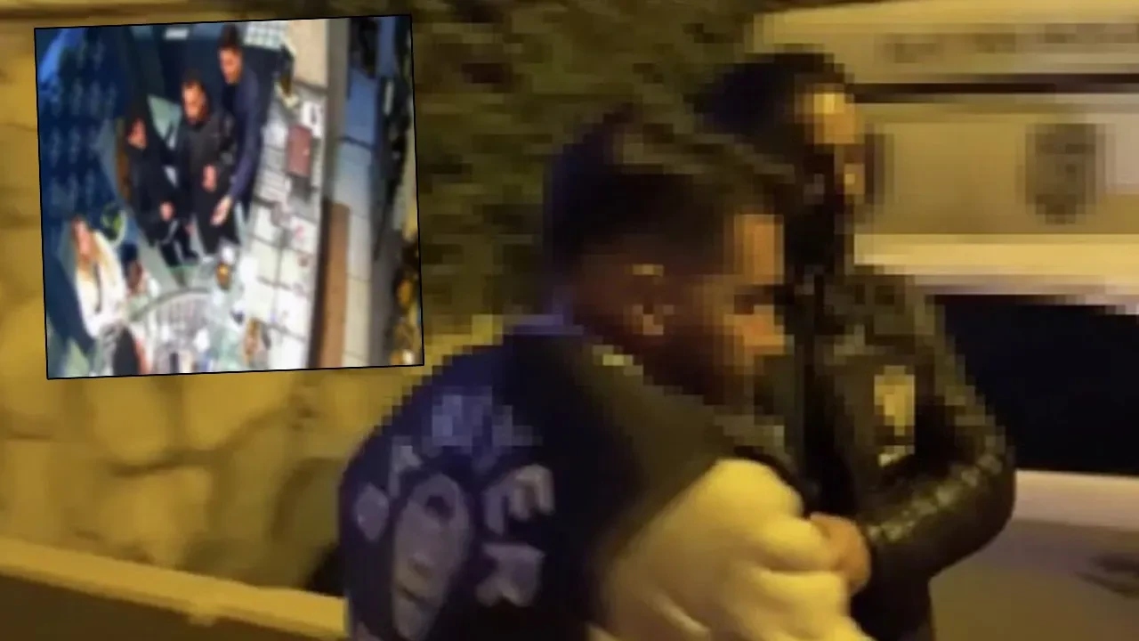 Eşinin biriktirdiği altınları çaldı, tıraş olurken yakalandı! İfadesinde söyledikleri ise şoke etti