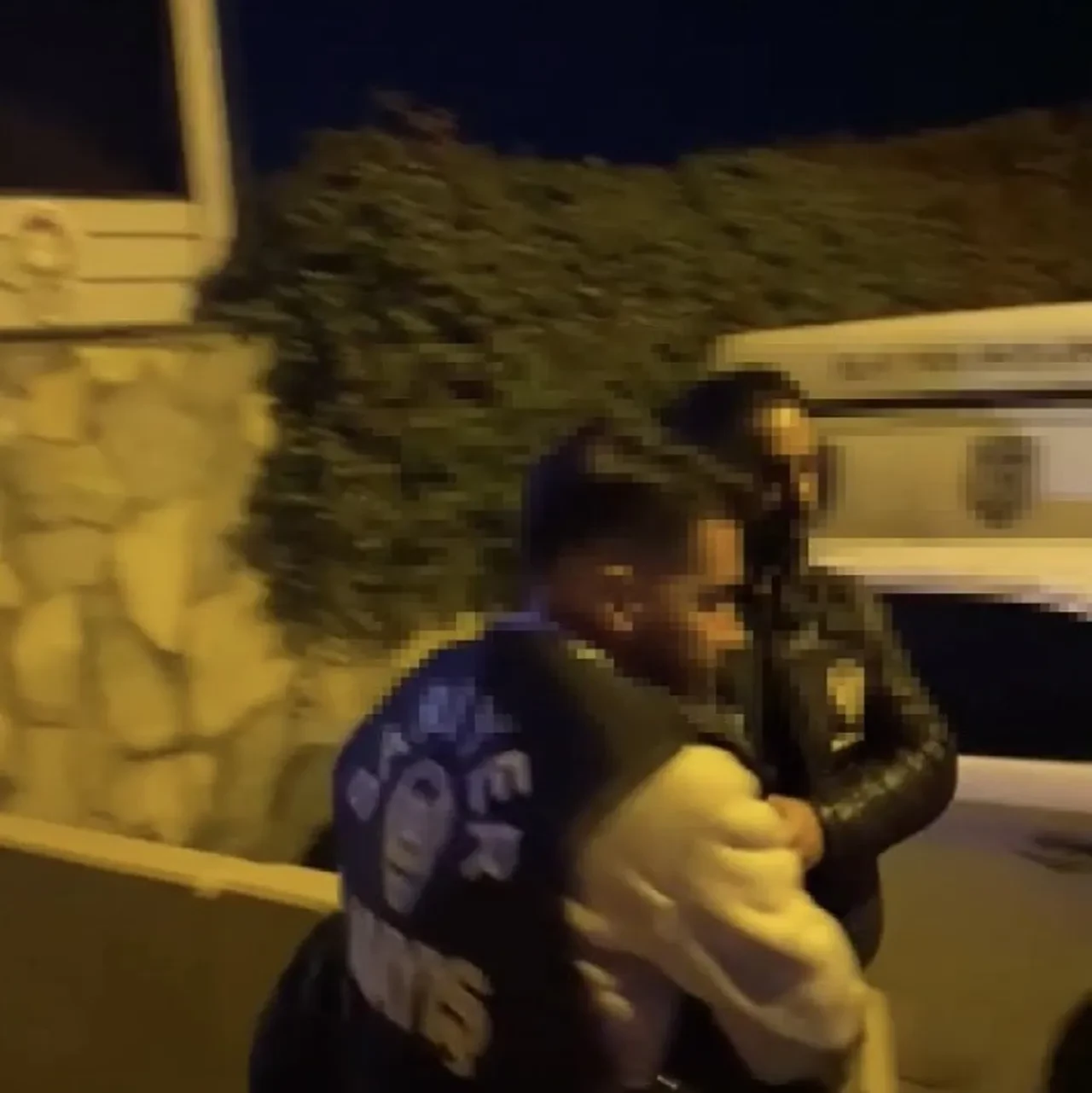 Eşinin biriktirdiği altınları çaldı, tıraş olurken yakalandı! İfadesinde söyledikleri ise şoke etti