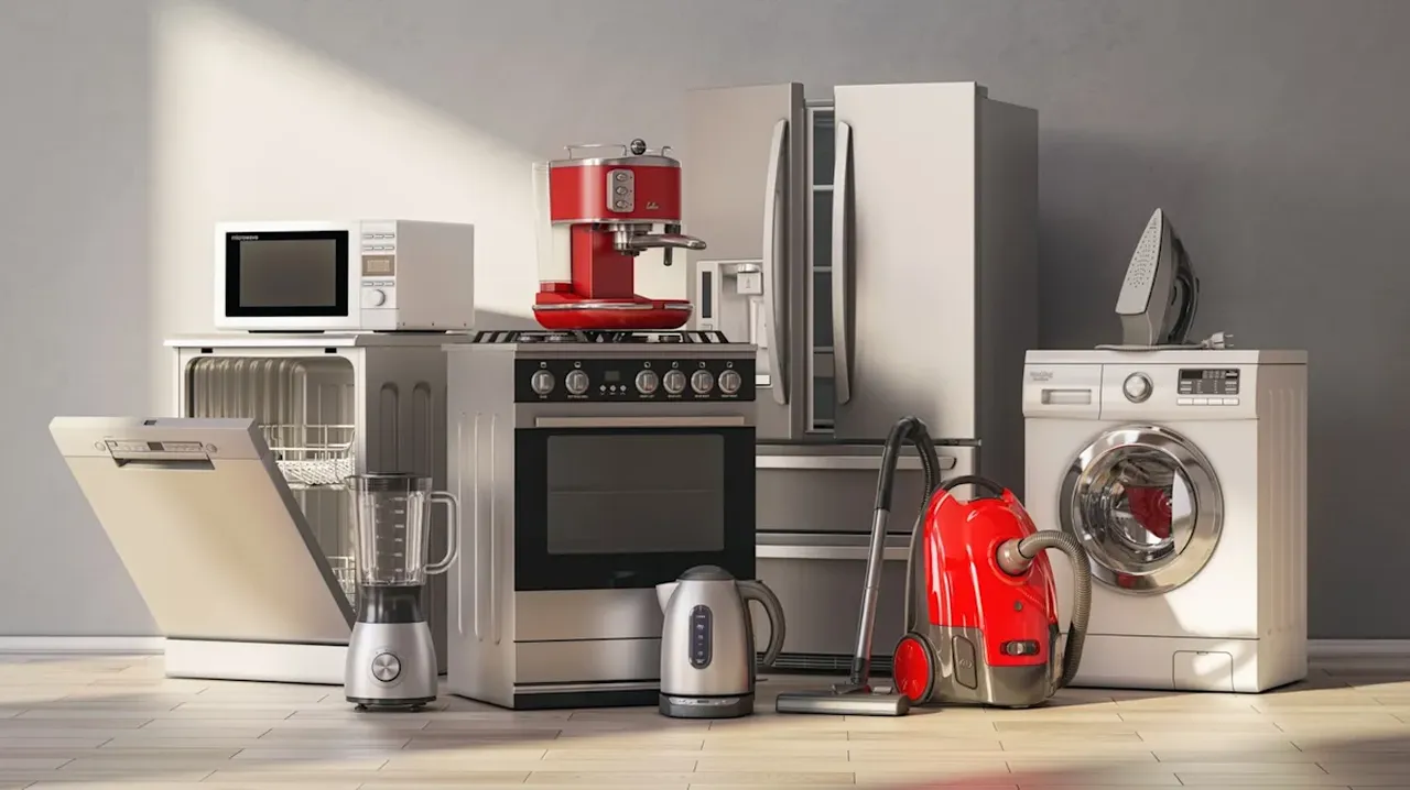 Evdeki gerçek "elektrik canavarı" belli oldu: Buzdolabının 2 günde yaktığını 1 saatte harcıyor