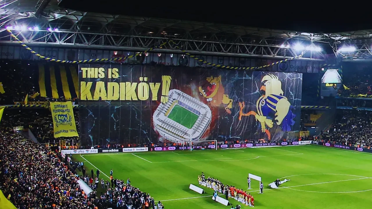 Fenerbahçe-Galatasaray derbilerinde çarpıcı detay: Dünya genelinde zirveyi gördük!