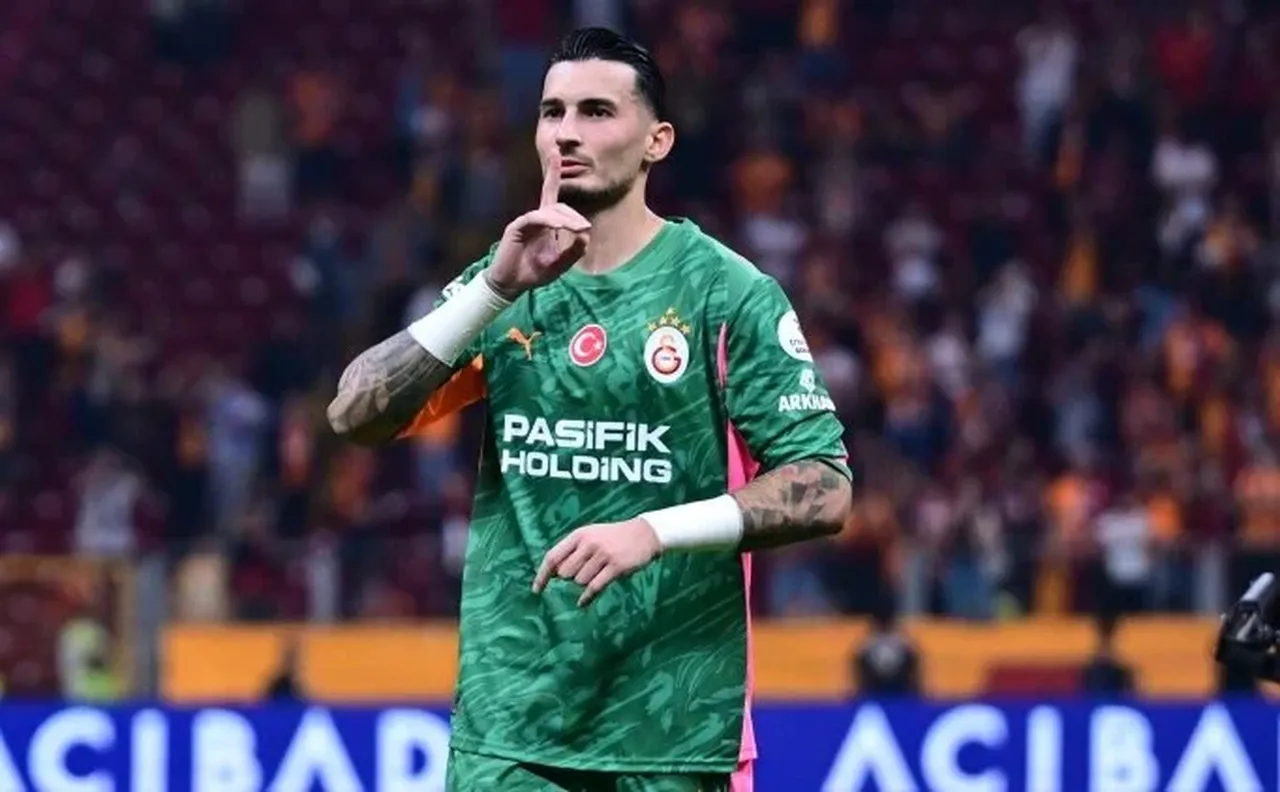 Fenerbahçe-Galatasaray derbisinde kimin kalesi daha güvenli? İstatistikler karşılaştırıldı