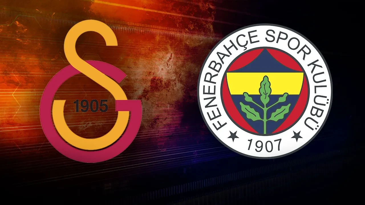 ChatGpt ve Gemini'dan Fenerbahçe-Galatasaray derbisi için dikkat çeken tahmin: İkisi de aynı sonucu söyledi