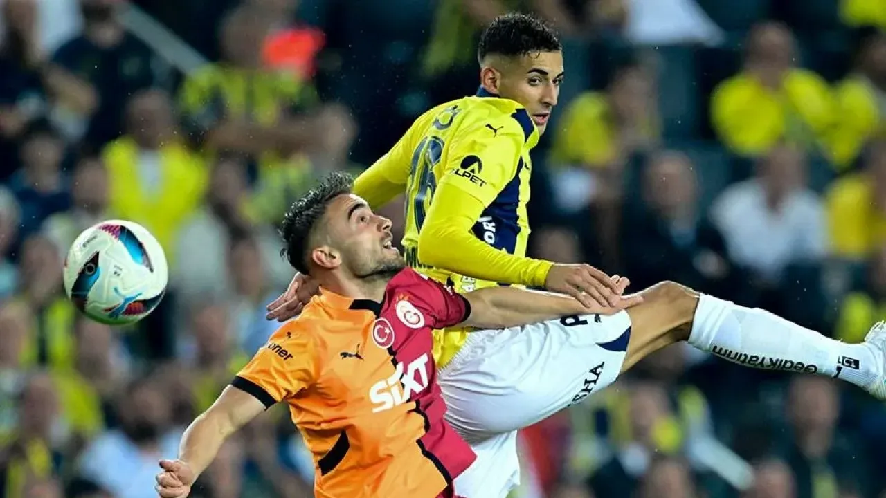 Fenerbahçe Galatasaray galibiyet sayıları, en çok kim kazandı? FB GS karnesi