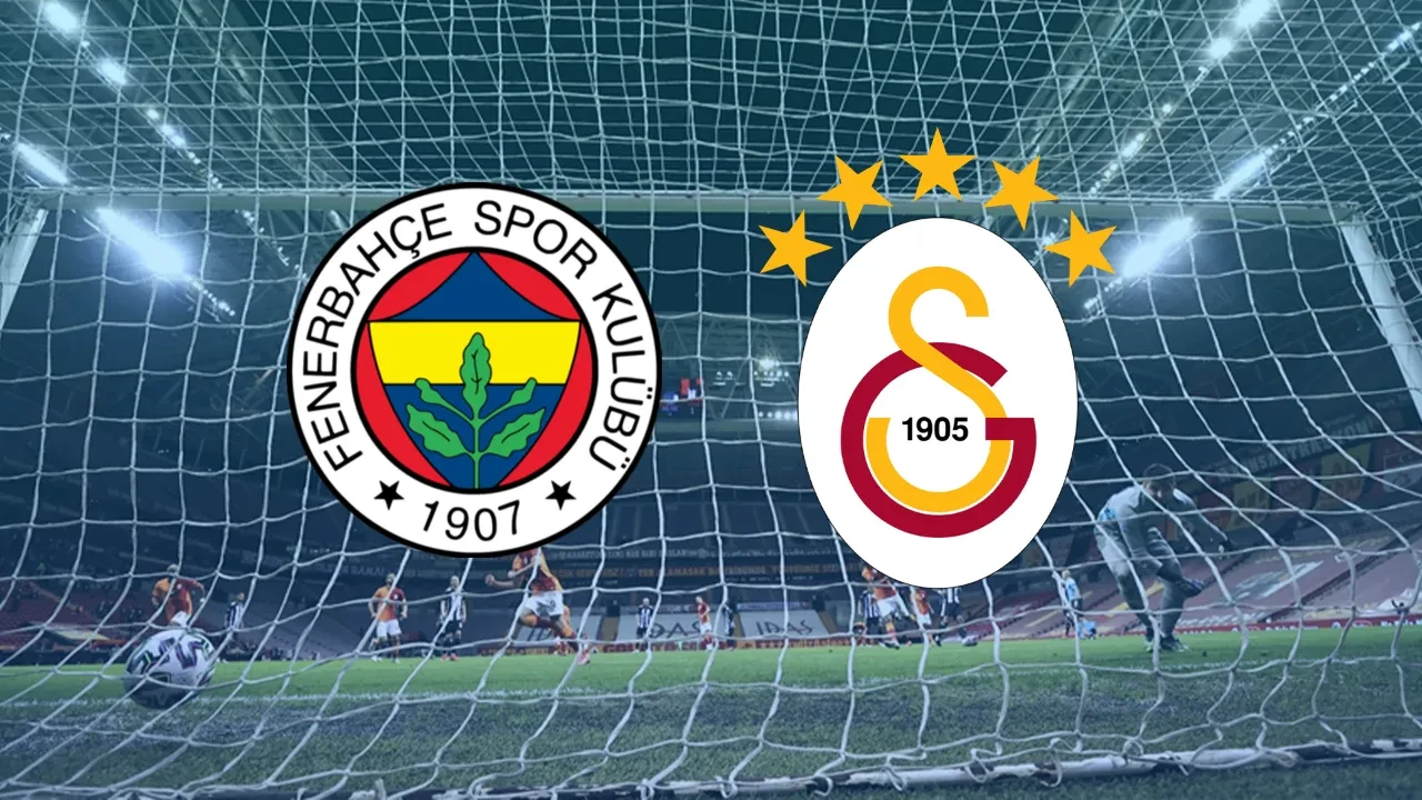 Fenerbahçe Galatasaray maçını şifresiz veren yabancı kanallar