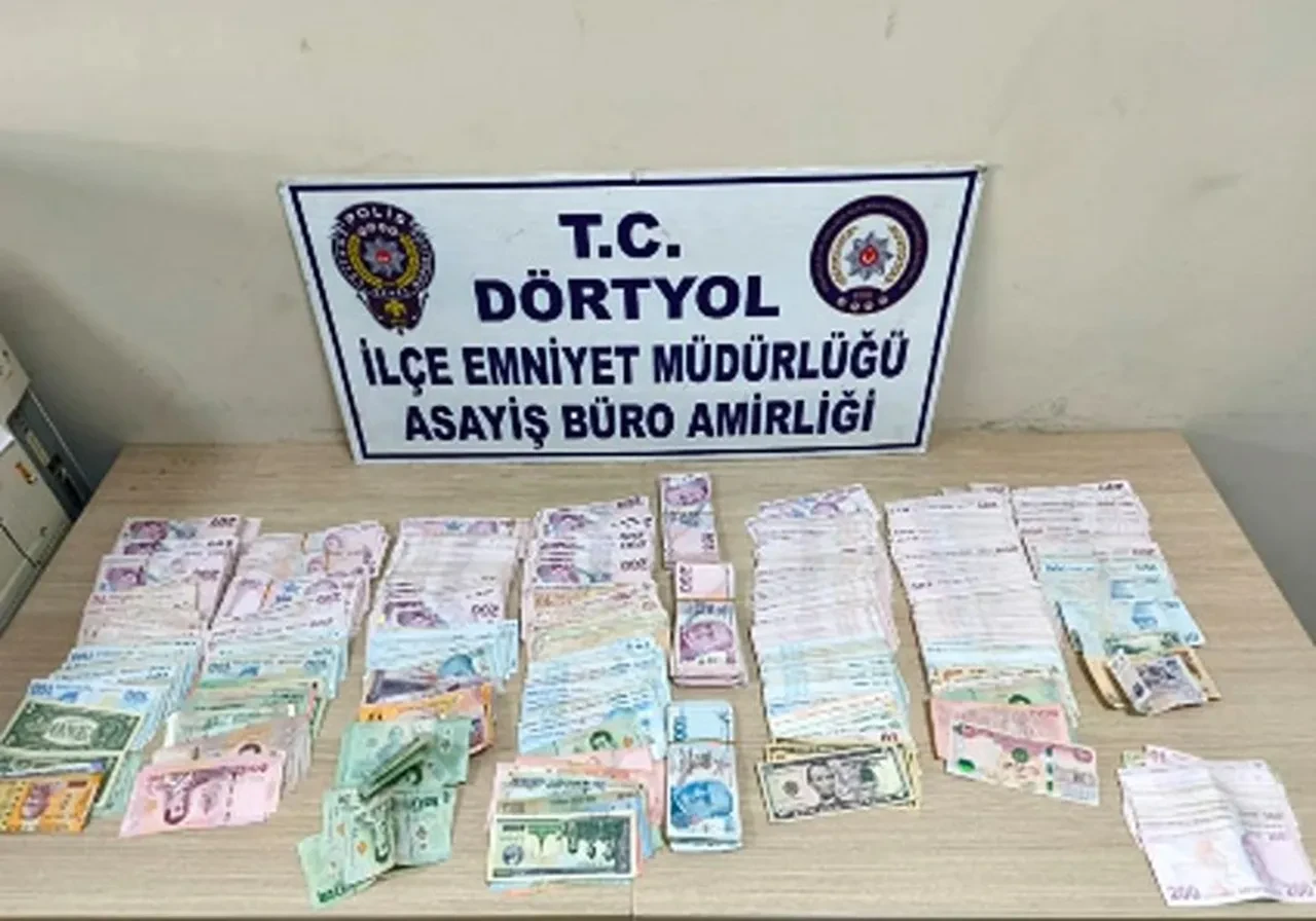 Fuhuş operasyonunda ekipler bile şaşkına döndü! O anlar kamerada