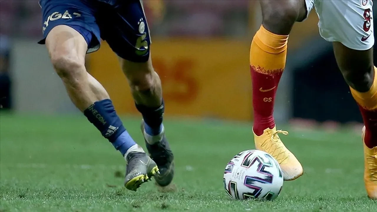 Galatasaray Fenerbahçe maçı nerede oynanacak, hangi stadyumda? Derbiye saatler kaldı