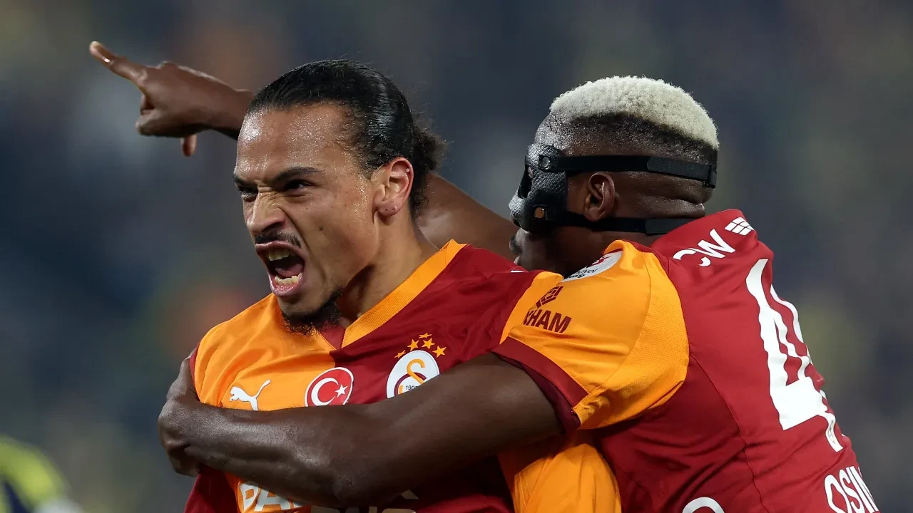 /spor/galatasarayda-leroy-saneden-fenerbahce-kiyasi-3267684