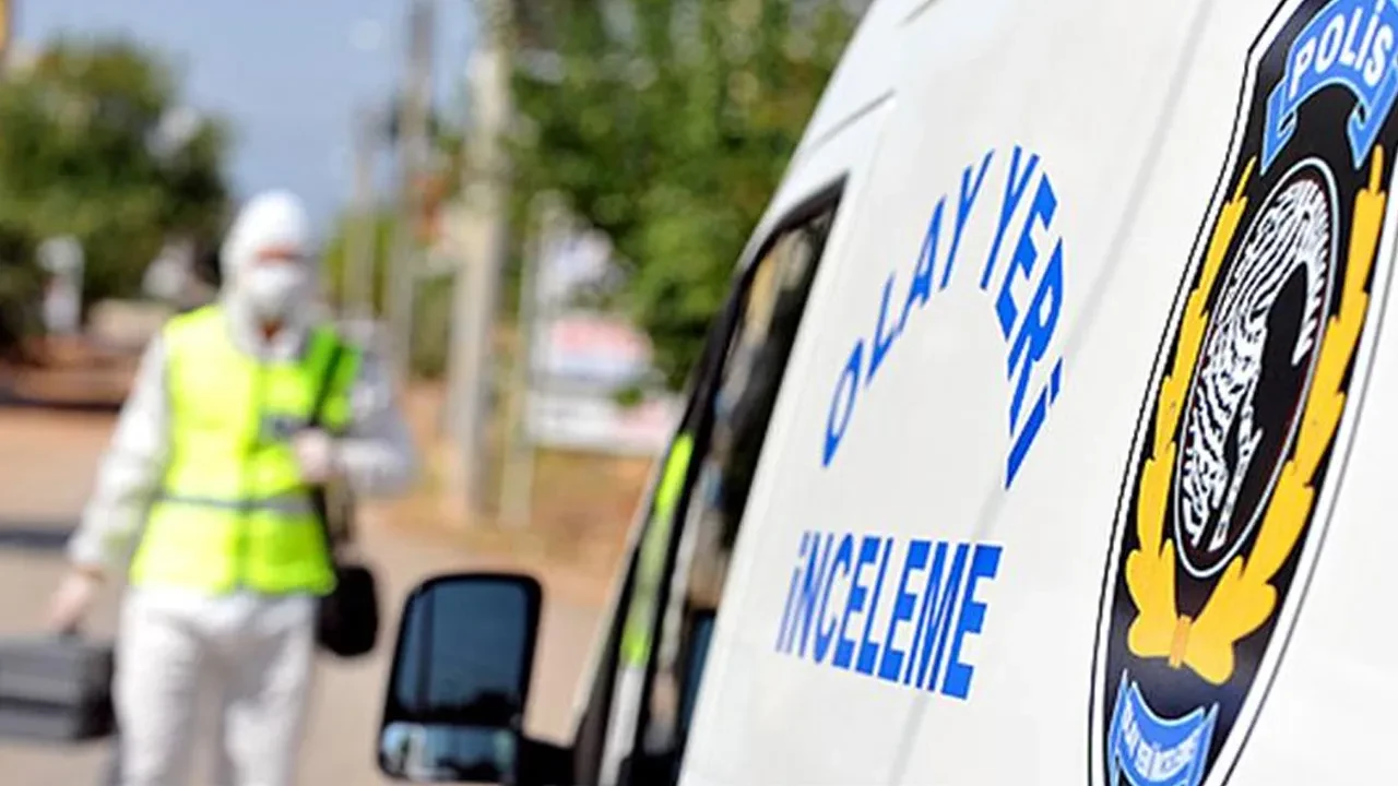 Görenlerin kanı dondu! 27 yaşındaki genç feci şekilde bulundu