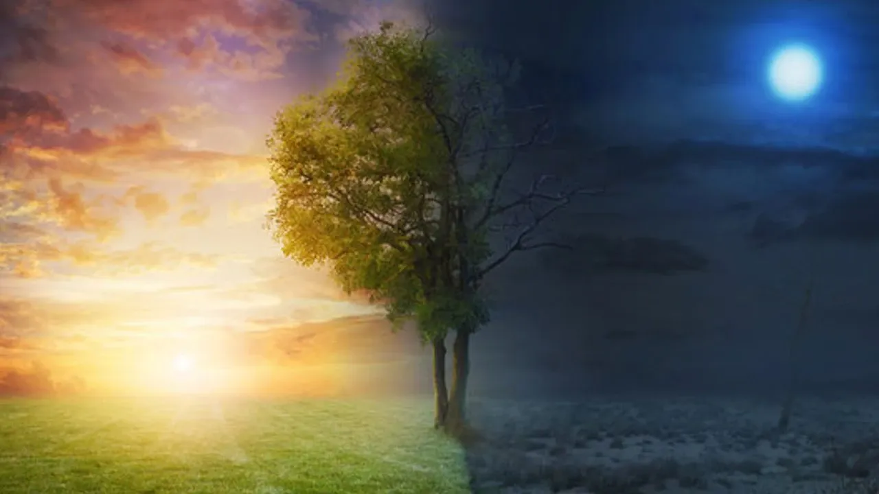 Günler ne zaman uzayacak 2025? En uzun gece o tarihte yaşanacak