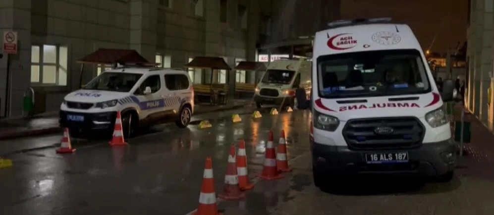 Uludağ'da yaralı bulunan gencin tedavisi devam ediyor