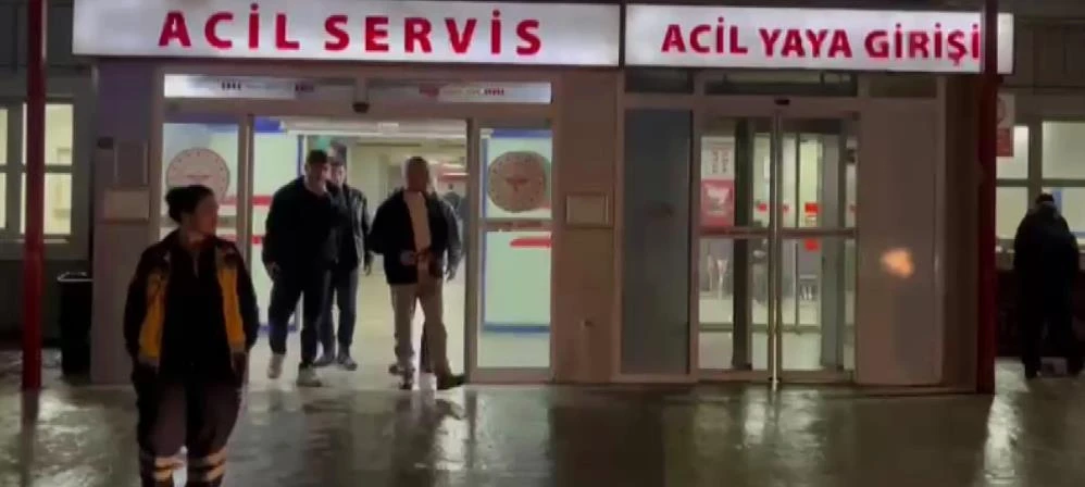 Uludağ'da yaralı bulunan gencin tedavisi devam ediyor