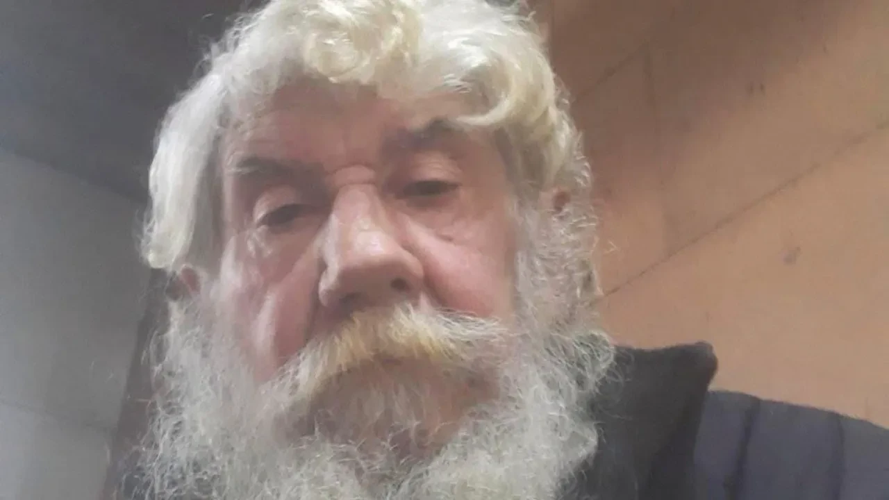 Isınmak için yaktığı soba, sonu oldu! Yaşlı adam barakayla birlikte yandı