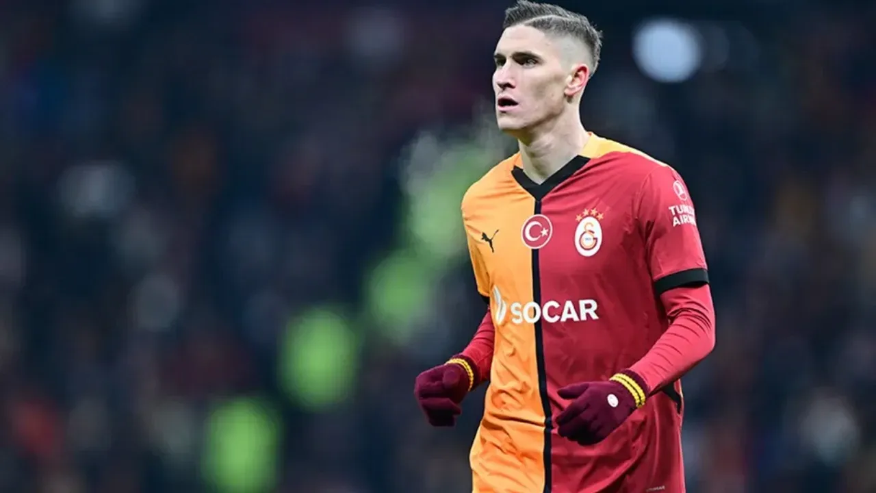 İsmail Jakobs, Singo, Eren Elmalı, Sallai Fenerbahçe Galatasaray maçında neden yok, oynamıyor? Sakatlık durumları