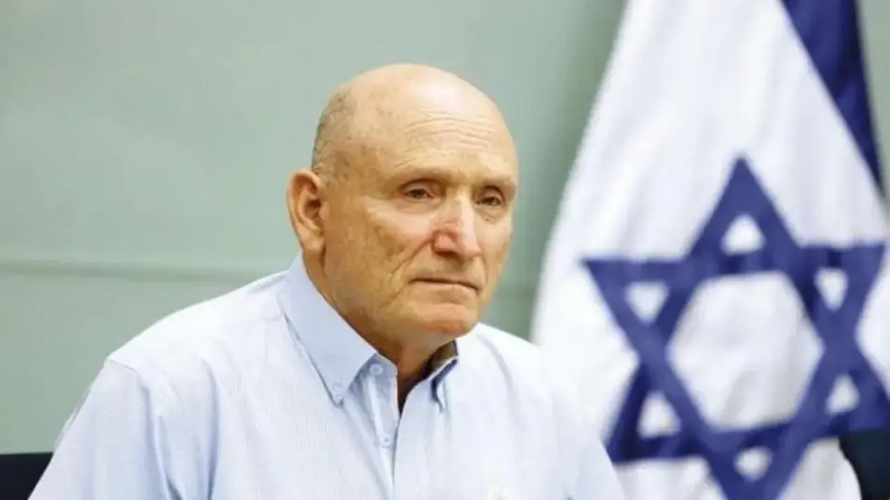 İsrailli emekli General'den ordunun durumu hakkında şok itiraf! 