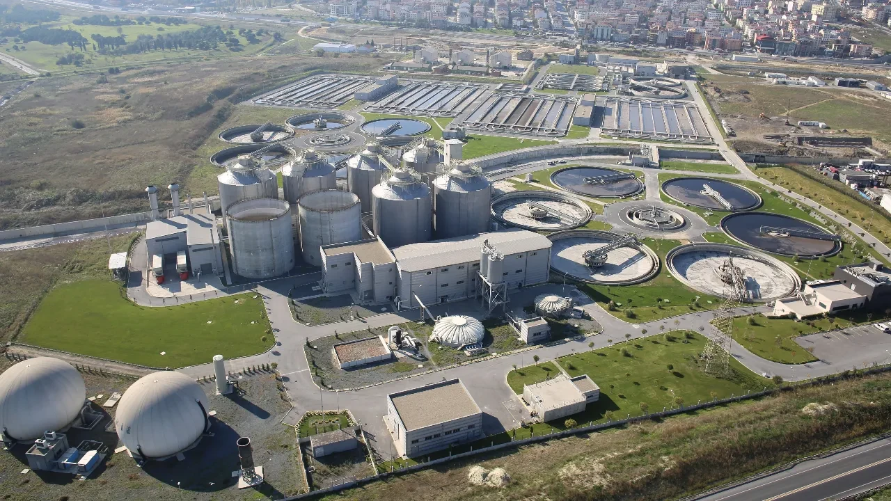 İSTANBUL SU VE KANALİZASYON İDARESİ GENEL MÜDÜRLÜĞÜ (İSKİ)