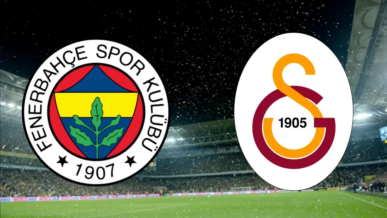 İstanbul'da bu akşam yağmur yağacak mı? 1 Aralık Fenerbahçe Galatasaray maçında hava durumu