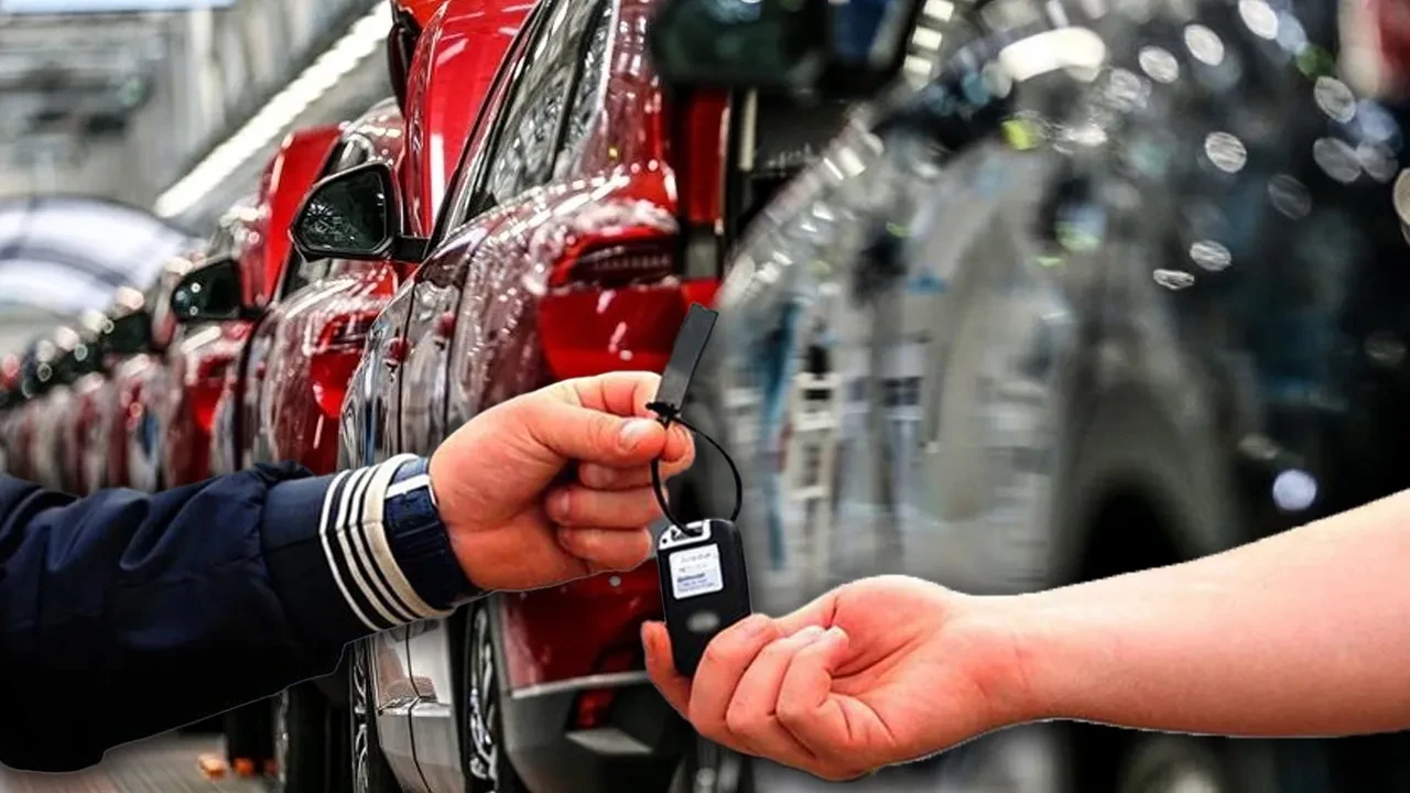 Japonların ikinci el araç alırken uyguladığı taktikler