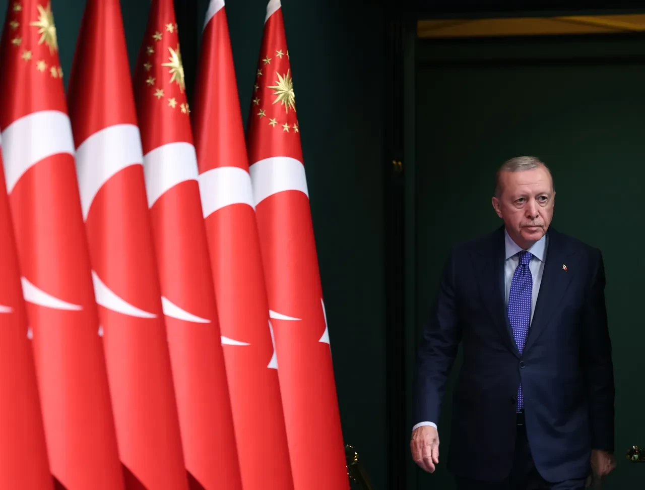 Kabine bugün toplanıyor! İşte masadaki başlıklar