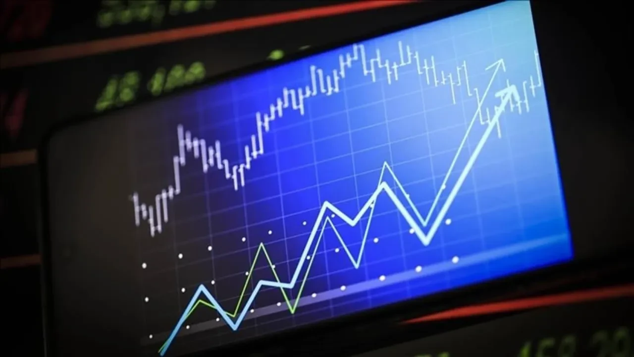 Kasım ayında İstanbul’un yıllık enflasyonu yüzde 38,28 oldu