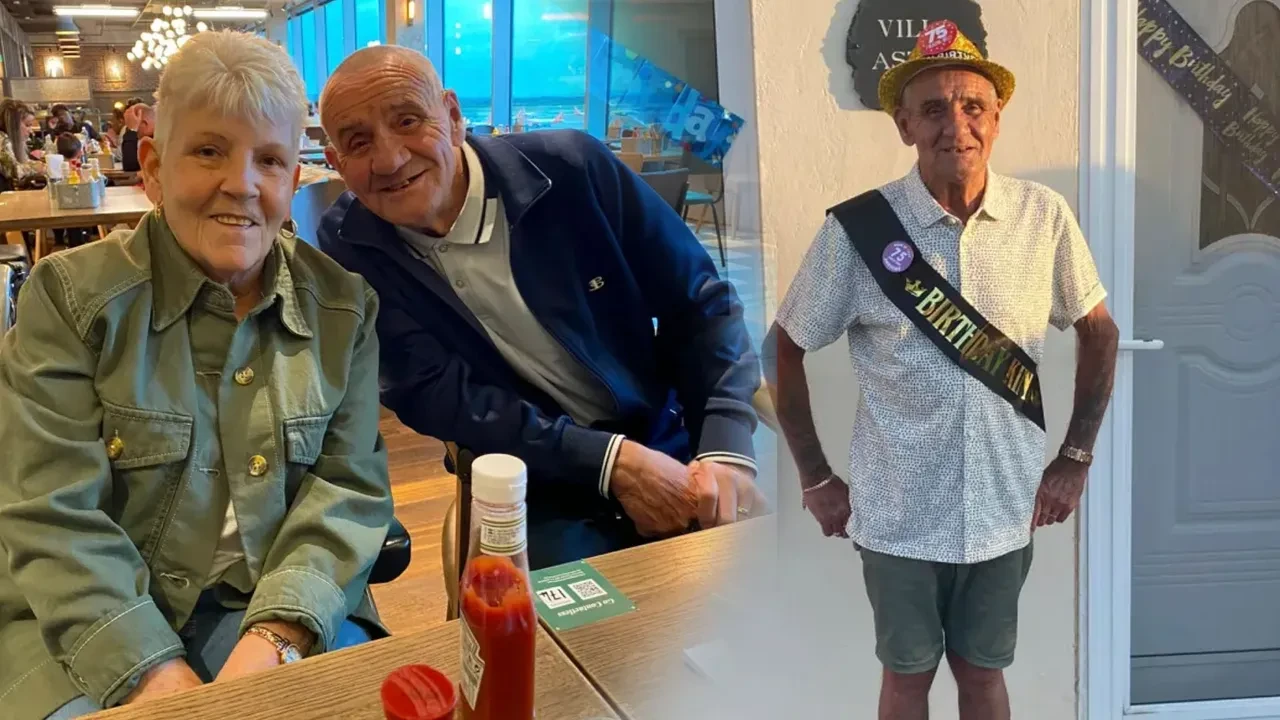 Kramp şikayetiyle gittiği hastanede kalbi çalındı! Dehşete düşüren olay