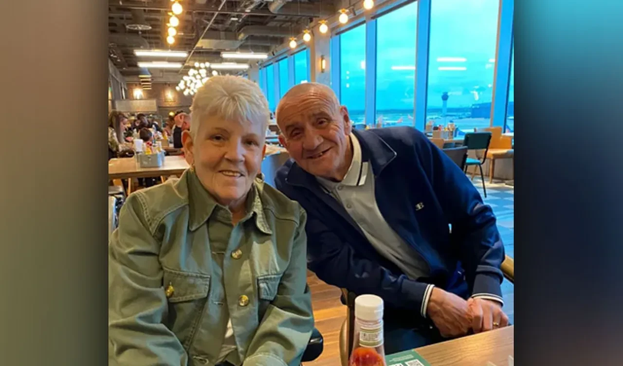 Kramp şikayetiyle gittiği hastanede kalbi çalındı! Dehşete düşüren olay