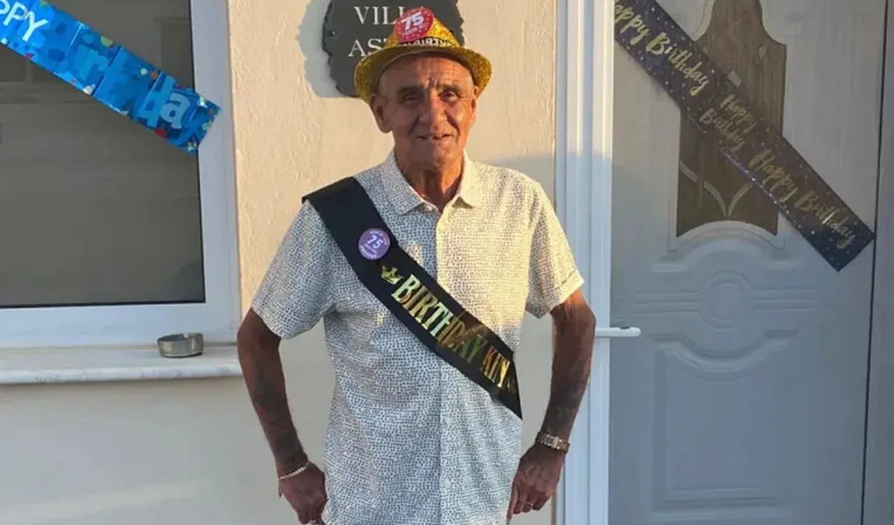 Kramp şikayetiyle gittiği hastanede kalbi çalındı! Dehşete düşüren olay