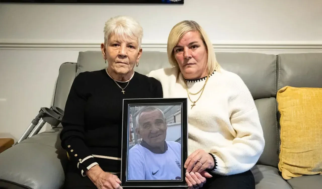 Kramp şikayetiyle gittiği hastanede kalbi çalındı! Dehşete düşüren olay