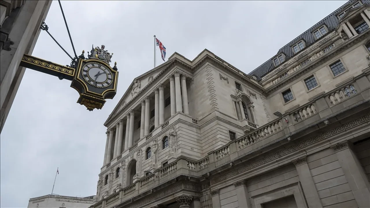 Merkez bankalarından yoğun takvim! Sene sonu trafiği arttı