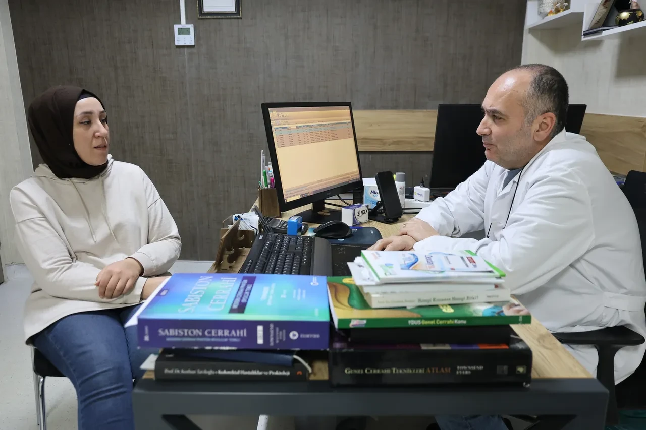 Mide kanseri için kritik uyarı! Doktorlar açıkladı: Riskte genetik değil çevresel faktörler baskın