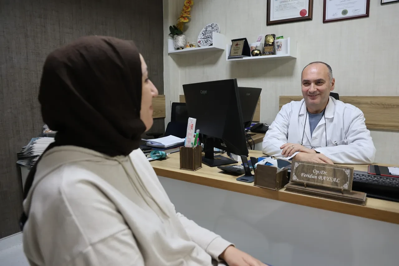 Mide kanseri için kritik uyarı! Doktorlar açıkladı: Riskte genetik değil çevresel faktörler baskın