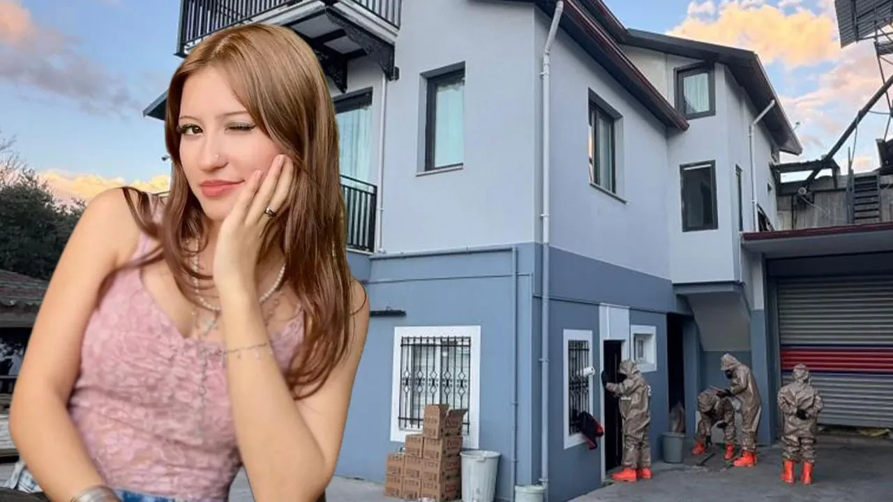 Muğla'da şoke eden gelişme! Neslinur ve kardeşlerinin zehirlendiği evde siyanür kalıntısı bulundu! 