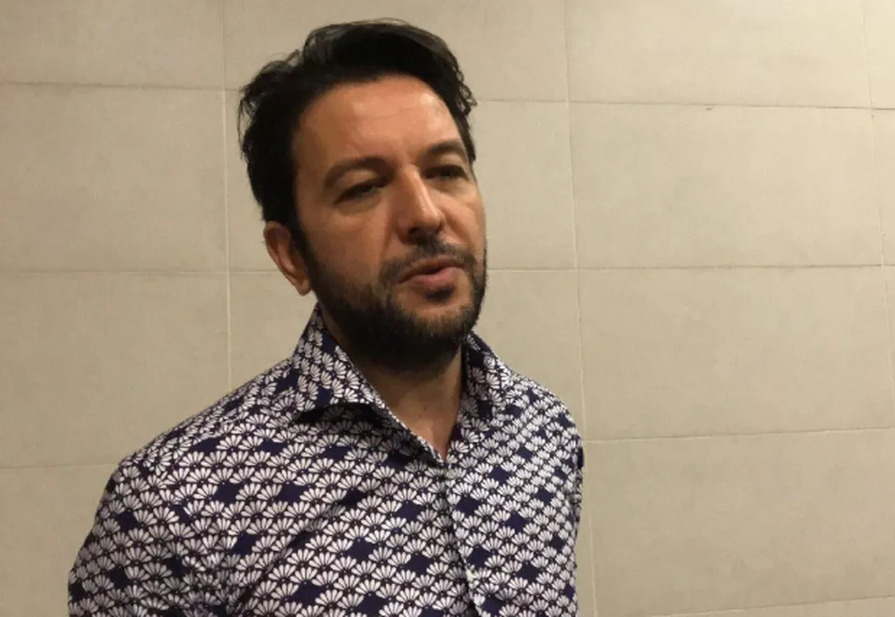 Nihat Doğan: Bağcılar'da 500 tane yeğenim var, gece kabusunuz olurum 