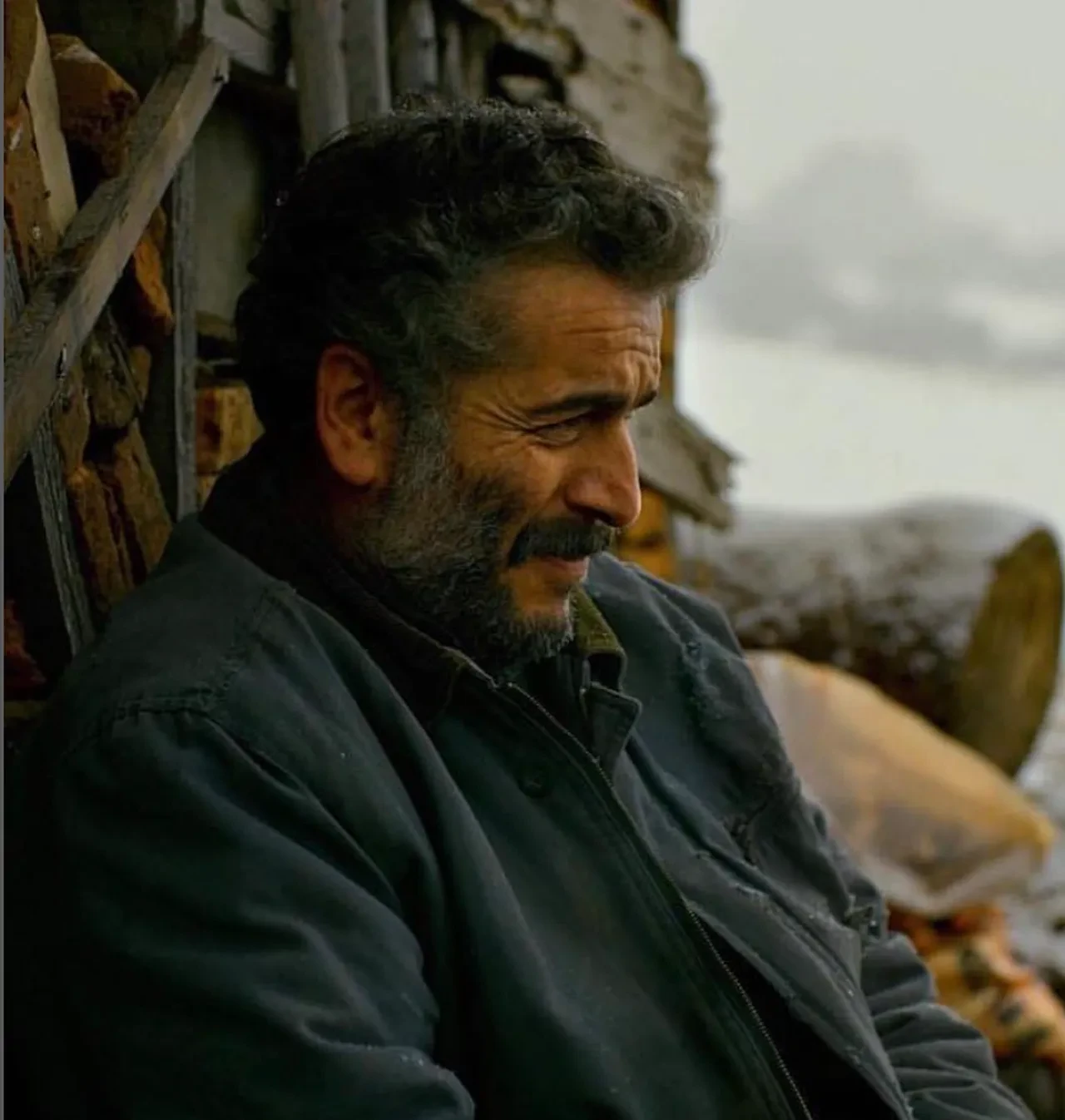 Oyuncu Murat Cemcir yoğun bakıma kaldırıldı! 