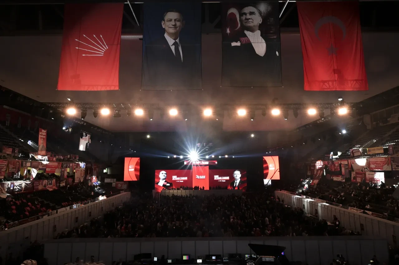 Özgür Özel'in A takımı belli oldu