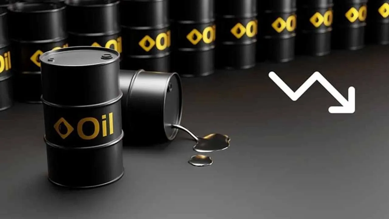 Petrolde çifte baskı: Fiyatlar tırmanışta