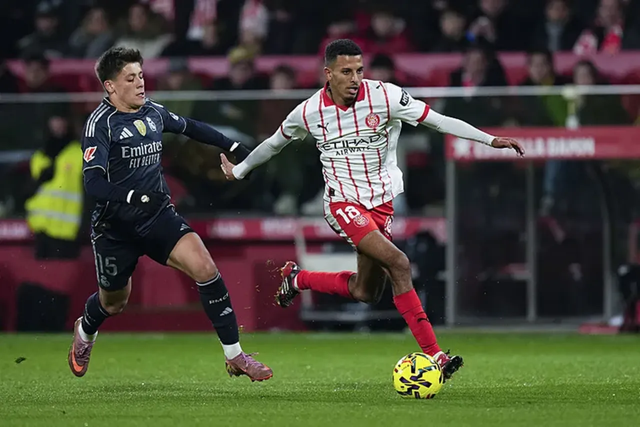 Real Madrid berabere kaldı, Barcelona liderliği kaptı: Arda Güler İspanya'da yeniden gündem oldu!